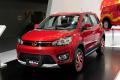 2013款 1.5L 春节限量版