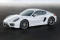 2013款 Cayman