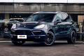 2013款 Cayenne Turbo S