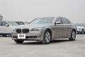 2013款 730Li 豪华型