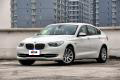 2013款 535i 领先型