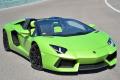 2013款 LP 700-4 Roadster