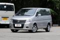 2013款 1.5L 手动标准型7座 国V