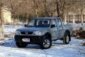 2013款 3.0T柴油四驱豪华型ZD30D13-4N2