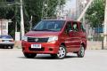 2013款 改款 1.6L 手动豪华型7座 国V
