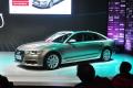 2014款 50 TFSI quattro 豪华型