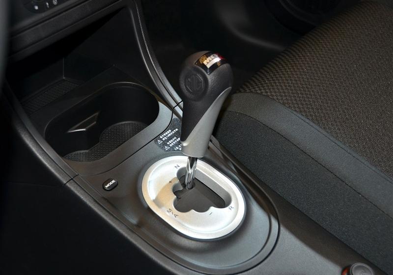 2014款 1.5L 自动精英版