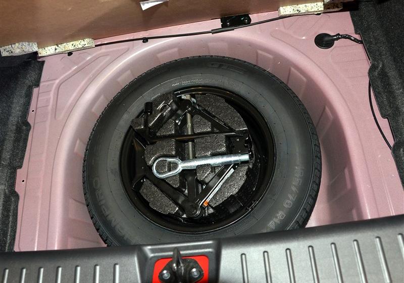 2014款 1.5L 自动精英版