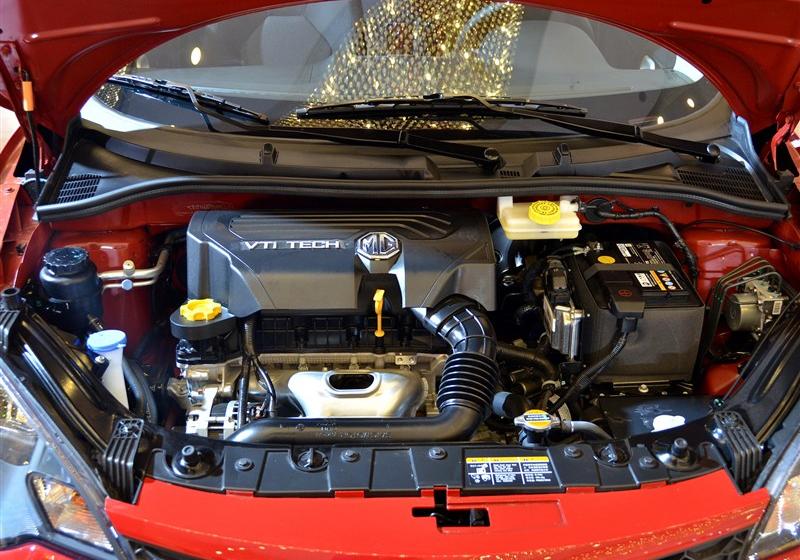 2014款 1.5L 自动精英版