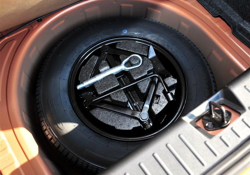 2014款 1.5L 自动豪华版