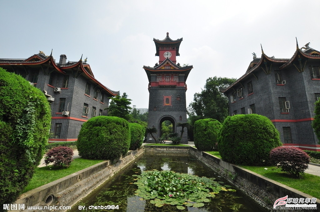 四川大学周边游玩攻略,四川大学周边旅游景点大全
