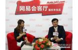 北现副总权赫东:全新胜达极具竞争力