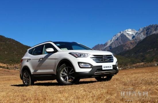 踏春出游必备 4款20-25万SUV推荐