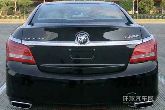 纽约车展热门新车盘点 全新切诺基领衔(3)