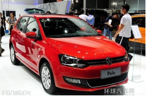锐小车新对决 雪佛兰爱唯欧VS大众POLO