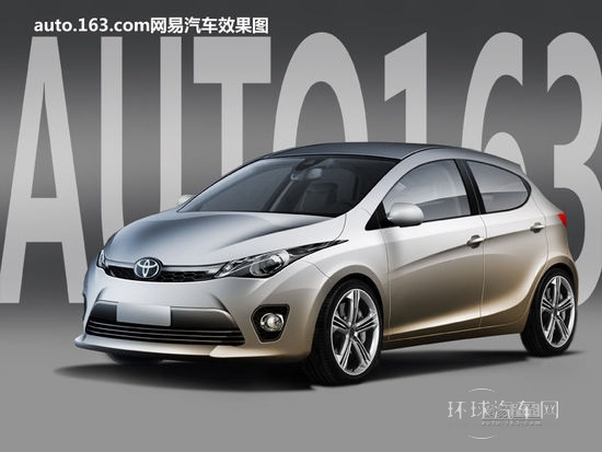 4月首发/8万起 新雅力士效果图独家发布