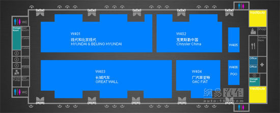 [上海车展]2013上海车展观展指南
