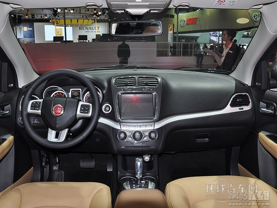 菲跃3.6L