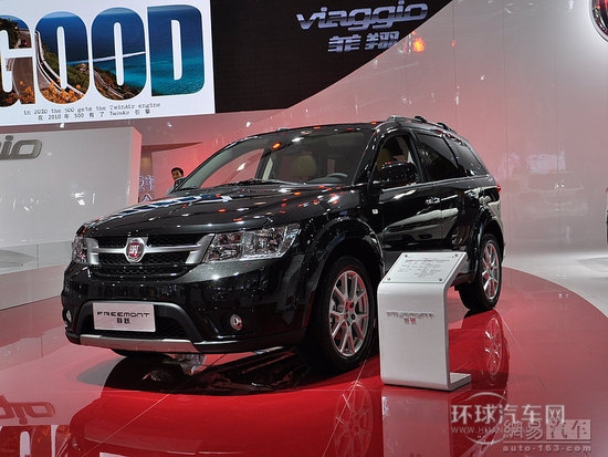 菲跃3.6L