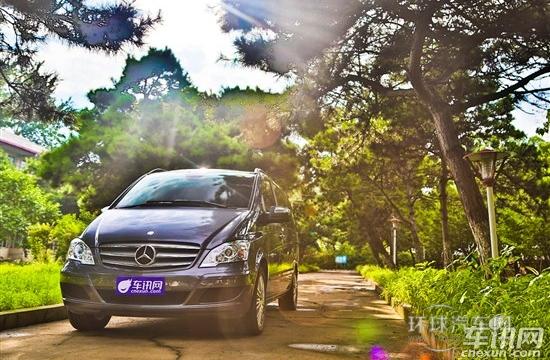 最适合一家大小初夏出游 高品质MPV导购