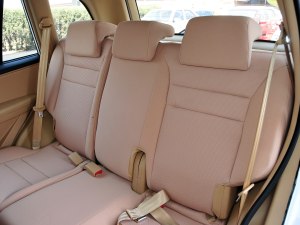 瑞虎 2012款 精英版 1.6L 手动舒适型DVVT