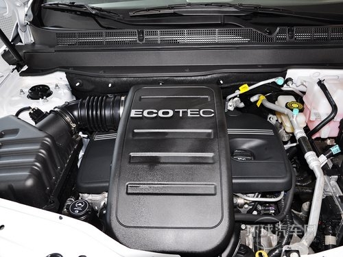 雪佛兰  2.4L 自动