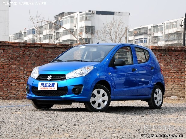 奥拓 2013款 1.0L 手动舒适型