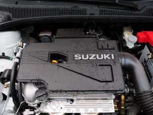 天语 SX4 2013款 酷锐 1.6L 手动运动型