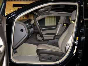 克莱斯勒300C(进口) 2013款 3.6L 尊享版