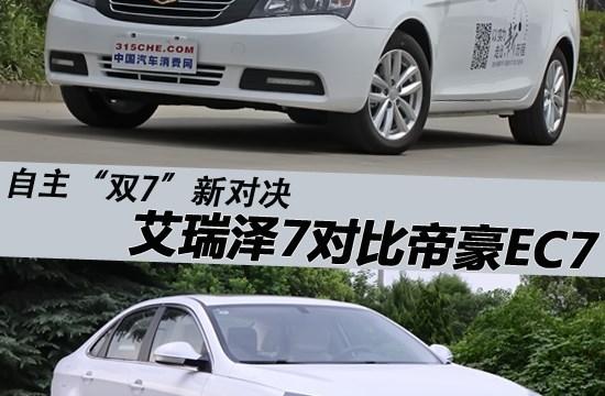 自主