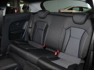 奥迪A1 2013款 30 TFSI 中国限量版 Ego