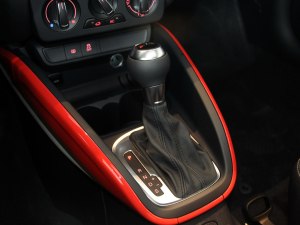 奥迪A1 2013款 30 TFSI 中国限量版 Ego