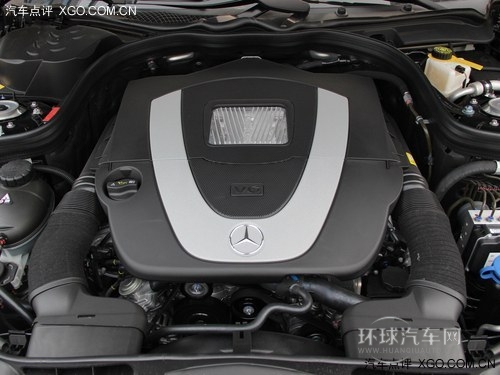 全新E级领衔 成都车展必看新车（上）
