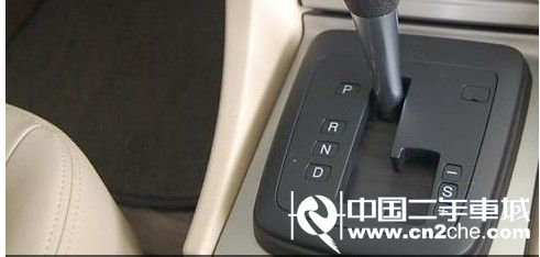 慎用汽车S挡 汽车档位使用常识