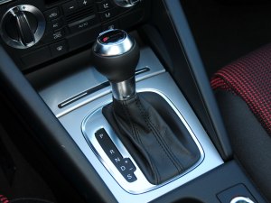 奥迪A3(进口)2013款 Sportback 30 TFSI 豪华型