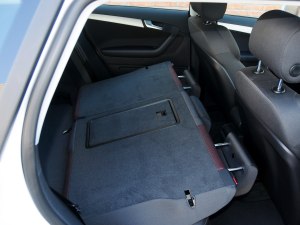 奥迪A3(进口)2013款 Sportback 30 TFSI 豪华型