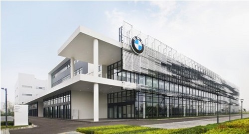 焕然一新 运通兴宝BMW售后服务迎新季
