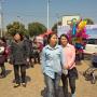 3月浦东卜蜂
