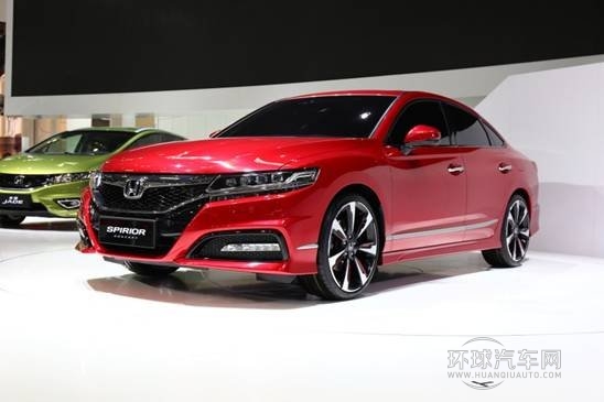 东风Honda销量提前两月超去年