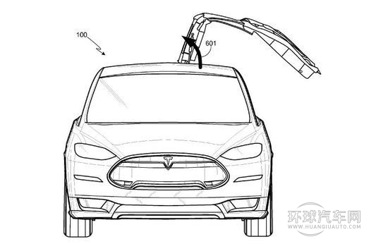 特斯拉专利调查：如何建造一辆特斯拉汽车？