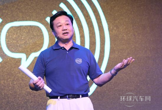 沃尔沃发布子品牌Sensus 四款新车同步上市