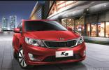 神来之笔 Design Kia塑造动感K2