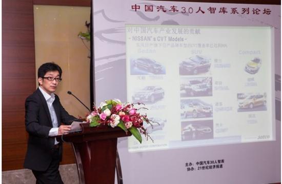 经济、环保晋级之选，NISSAN NV200引领新节能时代