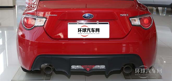 2013款 手动挡基本款
