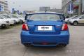 2012款 2.5T WRX STI三厢