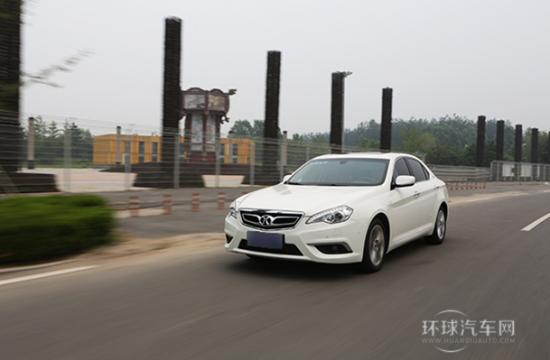 前驱王VS后驱王  绅宝D70锐志性能争霸战