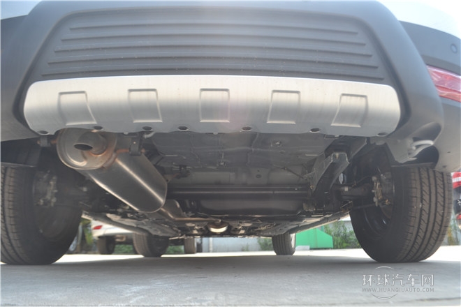 风神 H30 Cross 1.5L 手动感恩版