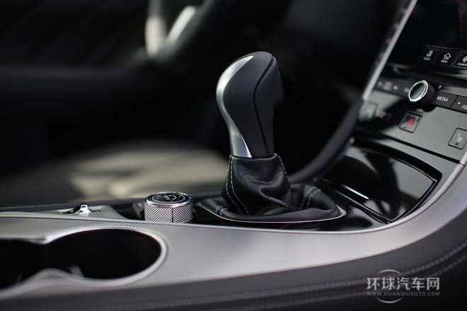 2014款 2.0T 舒适版
