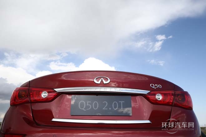 2014款 2.0T 舒适版