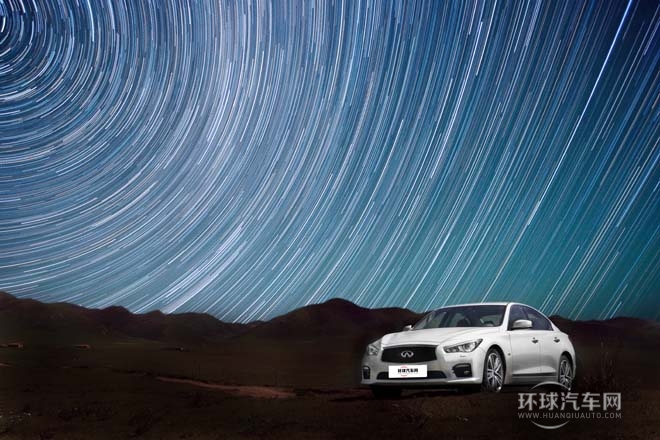 2014款 2.0T 豪华版